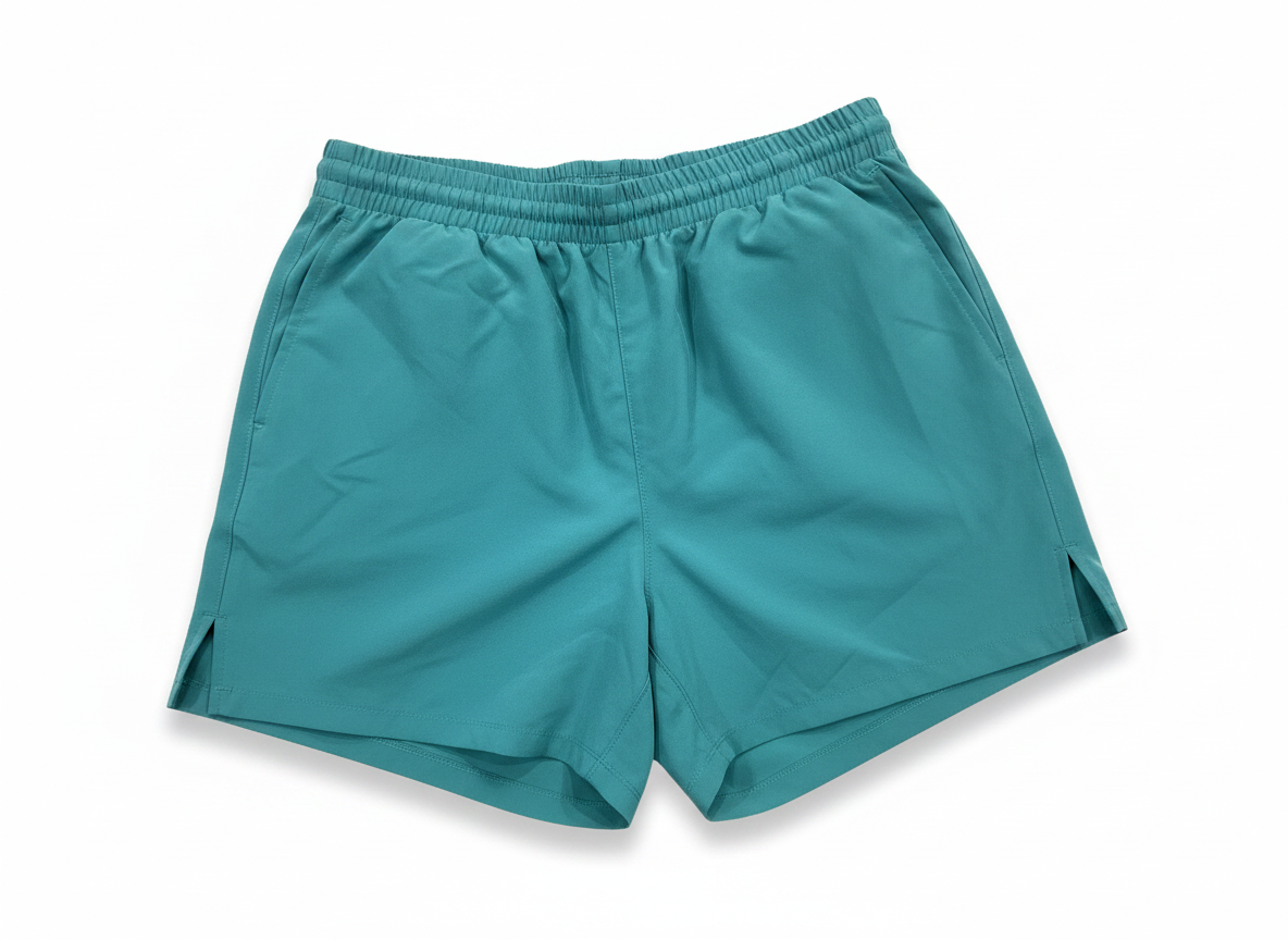 Lululemon 5in Swim Shorts